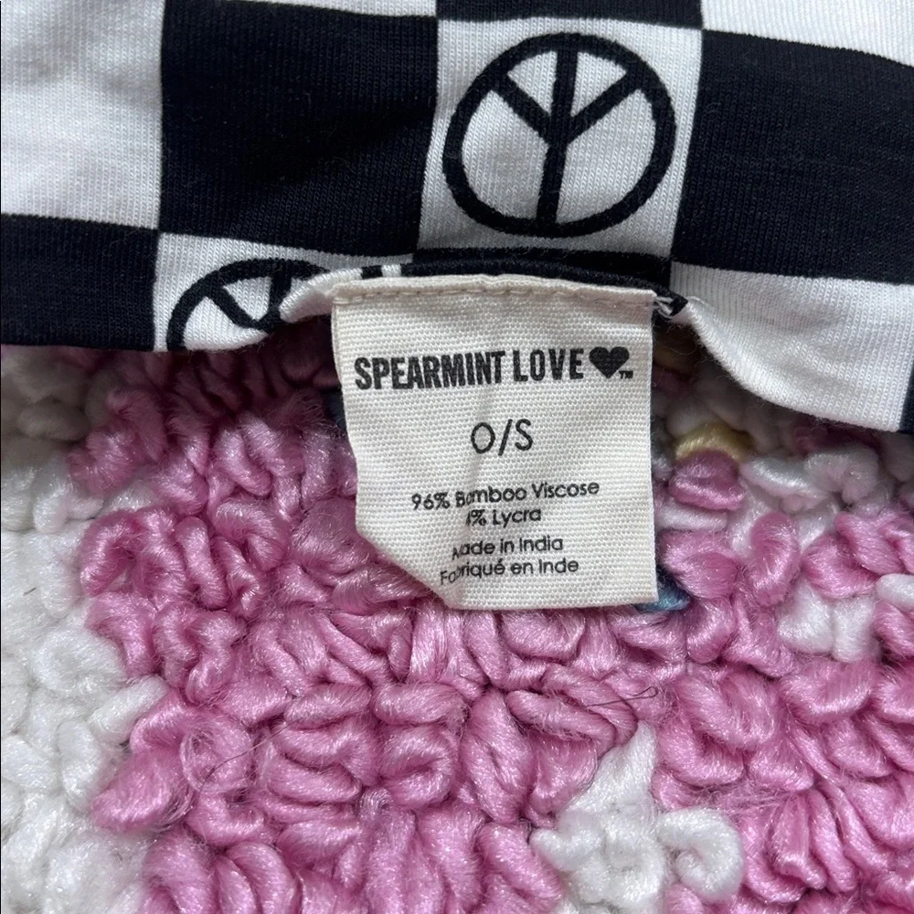 Spearmint Love Headband